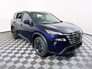 New 2026 Nissan Rogue SV w/ SV Premium Package image 1