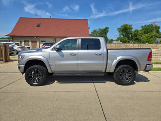 Used 2021 RAM 1500 Big Horn image 1