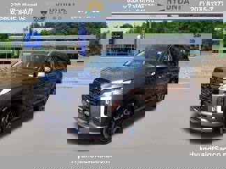 New 2025 Hyundai Palisade SEL image 1