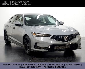 New 2026 Acura Integra A-Spec video 1