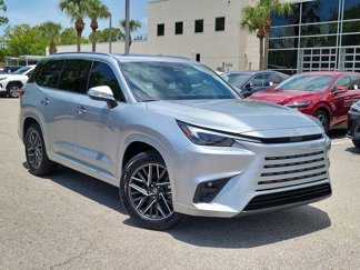 New 2025 Lexus TX 350 AWD w/ Technology Package image 1