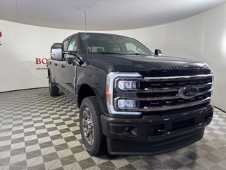 New 2025 Ford F350 King Ranch image 1