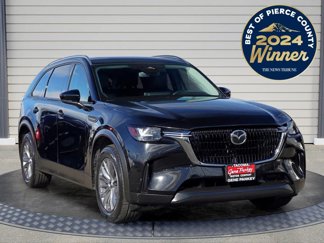 Used 2024 MAZDA CX-90 3.3 Turbo w/ Preferred Plus image 1