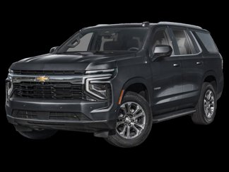 New 2025 Chevrolet Tahoe Premier image 1