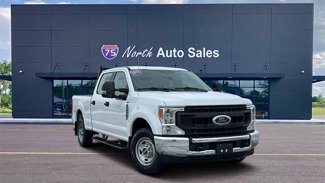 Used 2020 Ford F250 XL image 1
