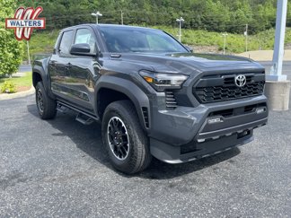 New 2025 Toyota Tacoma TRD Off-Road image 1