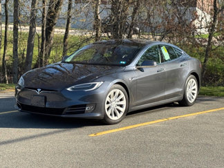 Used 2017 Tesla Model S 75D image 1
