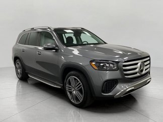 Certified 2025 Mercedes-Benz GLS 450 4MATIC image 1
