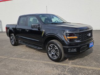 Used 2024 Ford F150 STX image 1