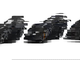 Used 2025 Porsche 718 Cayman S image 1