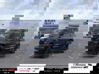 New 2025 Ford F150 XLT w/ Equipment Group 302A MID image 1