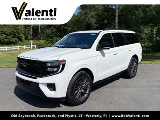 New 2025 Ford Expedition Platinum w/ Stealth Performance Package image 1