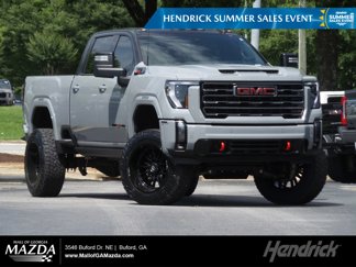 Used 2024 GMC Sierra 2500 AT4 w/ AT4 Premium Plus Package image 1