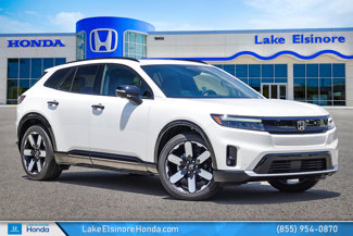 New 2025 Honda Prologue Elite image 1