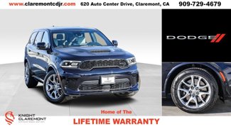 New 2025 Dodge Durango SRT Hellcat image 1