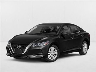 Used 2023 Nissan Sentra SV image 1