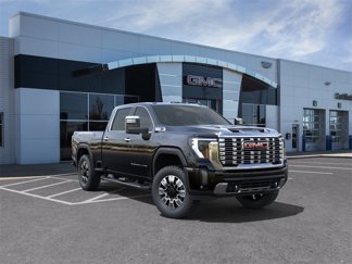 New 2025 GMC Sierra 2500 Denali image 1