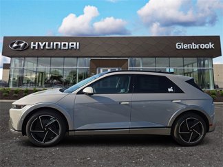 New 2025 Hyundai Ioniq 5 Limited image 1