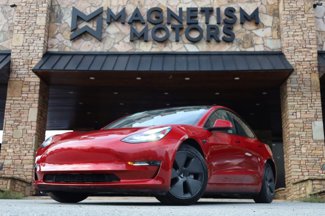 Used 2023 Tesla Model 3 Long Range image 1