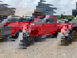 Certified 2023 Ford F350 Lariat image 1