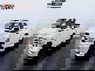 Used 2019 RAM 1500 Classic Express image 1
