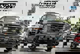 New 2025 Ford F150 XLT w/ Equipment Group 302A MID image 1