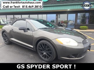 Used 2011 Mitsubishi Eclipse GS Sport image 1
