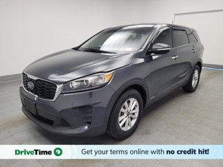 Used 2020 Kia Sorento AWD V6 image 1