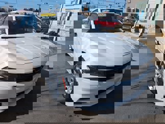 Used 2022 Dodge Charger SXT image 1