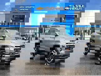 New 2026 Chevrolet Equinox LT w/ Convenience Package II image 1