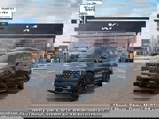 New 2026 Kia Carnival SX Prestige image 1