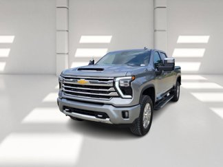 New 2025 Chevrolet Silverado 2500 High Country w/ Technology Package image 1