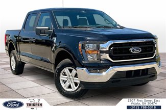 Used 2023 Ford F150 XLT image 1