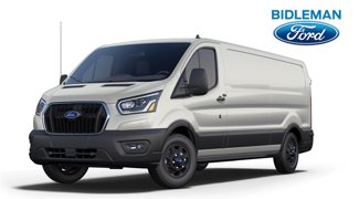 New 2025 Ford Transit 350 148 Low Roof image 1