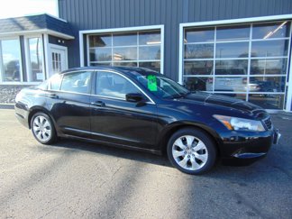 Used 2009 Honda Accord EX image 1