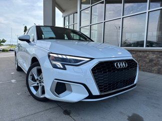 Used 2023 Audi A3 2.0T Premium image 1