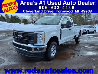 Used 2024 Ford F250 XL w/ XL Chrome Package image 1