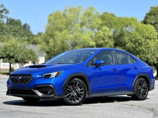 Used 2022 Subaru WRX Premium image 1