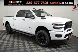 New 2026 RAM 2500 Big Horn image 1