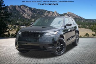 New 2026 Land Rover Range Rover Velar S image 1