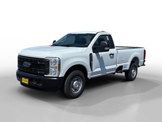 New 2026 Ford F250 XL image 1