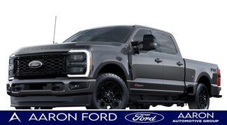 New 2025 Ford F350 4x4 Crew Cab Super Duty image 1