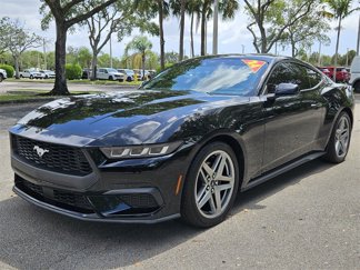 Used 2024 Ford Mustang Premium image 1