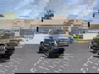 New 2026 Cadillac Escalade IQ Sport 1 image 1