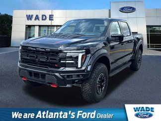 New 2025 Ford F150 Raptor image 1