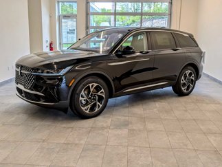 New 2025 Lincoln Nautilus Premier image 1