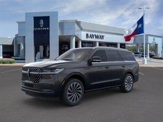 New 2025 Lincoln Navigator Black Label image 1