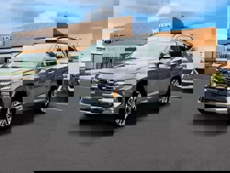 New 2025 Hyundai Tucson Limited image 1