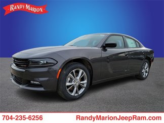 New 2023 Dodge Charger SXT w/ Blacktop Special Edition image 1