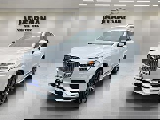 Certified 2025 Volvo XC90 T8 Ultra image 1